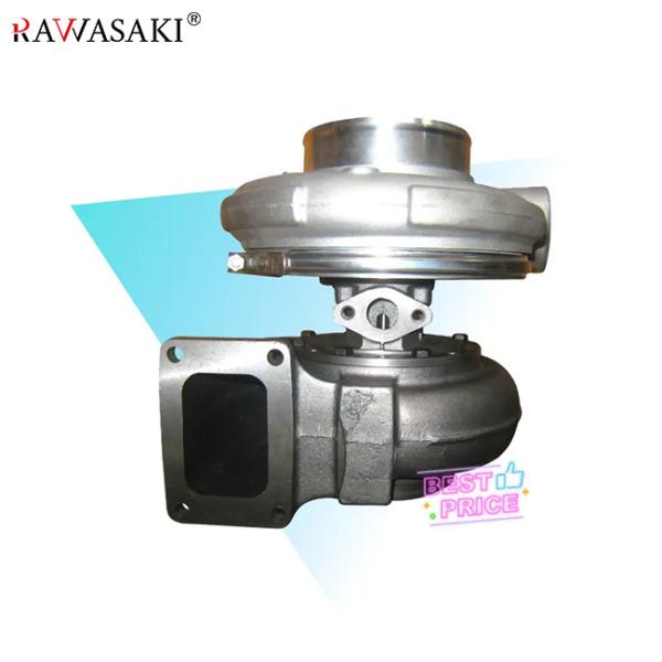 Construction Machinery KTA50 K38 Excavator Diesel Engine Parts Turbo Charger