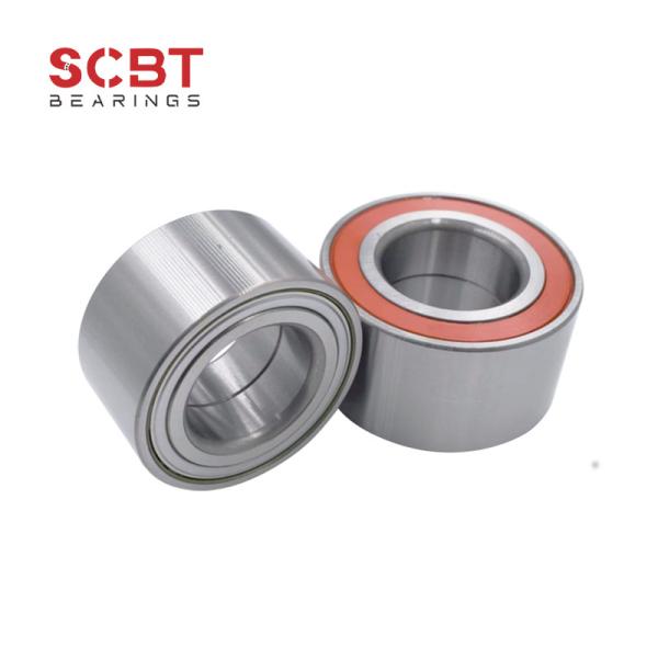 Auto Wheel Bearings For Nissan X-TRAIL I DAC38790045 VKBA6805 R168.66 KH10400 38