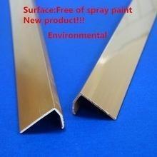 Wholesale Termite - Proof Plastic Extrusion Profiles , Imitation Aluminum PVC Profile from china suppliers
