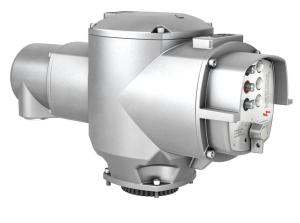 Wholesale Germany Silver AUMA Actuator Auma Electric Actuator Manual AM01.1 from china suppliers