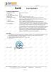 Wuhan Chidian Technology Co., Ltd Certifications