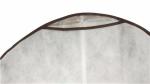 Spunbond Foldable Garment Bag 100% PP Non Woven Material