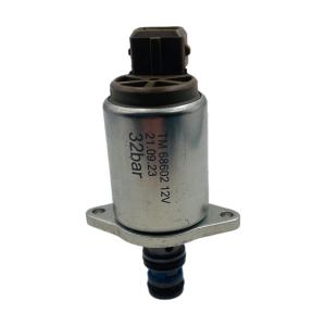 Wholesale STAR ZEBRA TM68602 12V Solenoid Valve for Hydraulic Pump Proportional Solenoid Valve Part Number TM68602 from china suppliers