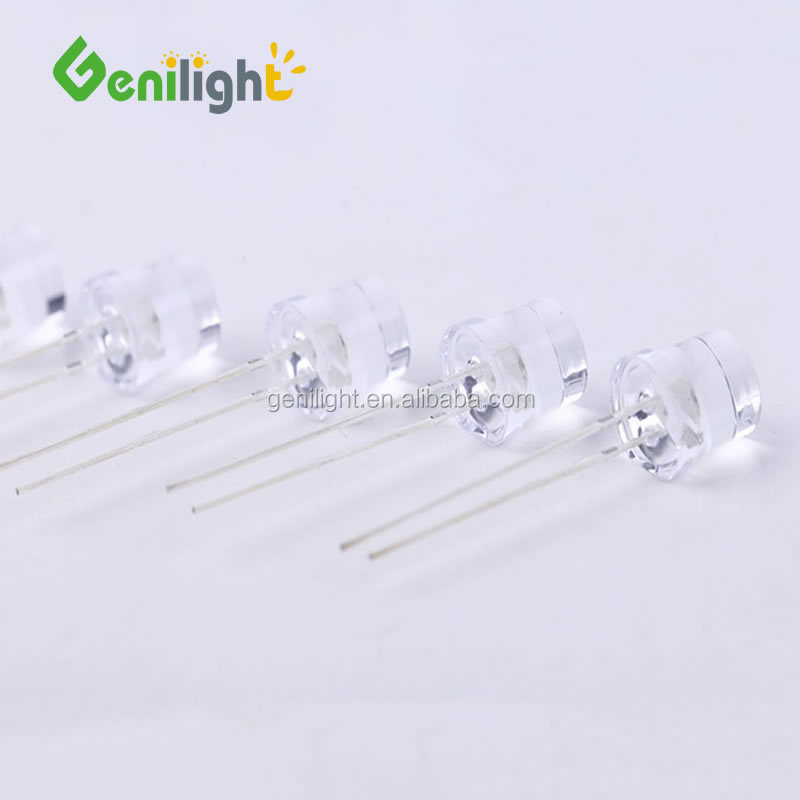 Photo Media Genilight F8 Infrared 850nm / 940nm IR Transmitter and Receiver Led Diode