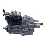 Excavator Engine Fuel Injection Pump for 4TNV86 4TNV88 4TNV94 4TNV98