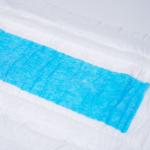 Plain Woven Elderly Hygiene Items Adult Disposable Briefs Extra Absorbency