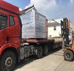 Three Phase Cummins Diesel Generator Set 250kva 200kw 3000 * 1050 * 1750mm