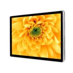 49/50 Inch Wall Mounted Digital Signage 1080P 350cd/M2 Elevator Signage Display