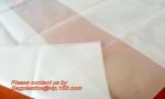 Plastic Mattress Protector Bag or Sofa Cover For Storage ,Moving, High tensile