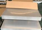SUS304 SS Steel Sheet 304H Cold Rolled 12mm Stainless Steel Plate For Food