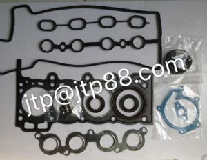 Wholesale Metal Cummins Engine ISLe Full Complete Overhauling Set Lower Gasket 4089759 from china suppliers