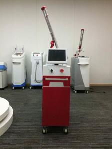 Wholesale Prefessional 1500mj q switch nd yag laser tattoo removal skin rejuvenation system machine from china suppliers