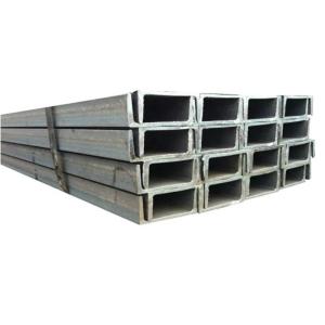 Wholesale AISI ASTM SUS 316L U Shaped Stainless Steel Channel 100x50x5mm Hot Rolled from china suppliers