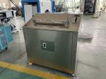 Portable Waste Food Recycling Machine 50kg SUS 304 Composter 380V