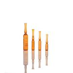 2ml Neutral Borosilicate Glass Ampoule Hydrolytic Resistance Level 1
