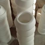 Al2O3 Content % / 99.5% Silicon Oxide Ceramic Supply for Medical Glass