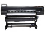 Paper Printing Dye Sublimation Printer For Heat Presses , Flex Banner Printing