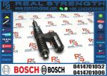 Fuel injector 0414701013 0414701052 0414701053 504100287 3155044