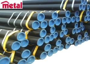 Wholesale Stainless Steel Casing Pipe API Standard Seamless Steel Pipes Casing Pipe from china suppliers