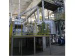 Simple Refining Unit Injection Refining Equipment