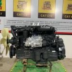 Mitsubishi 6D24-TC Excavator Engine 181 - 228 KW