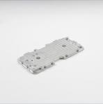 Precision Stainless Steel CNC Parts Durable Milling Small Parts ODM