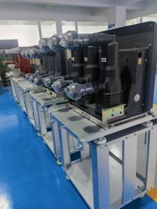 Wholesale 630A Rated Short Circuit Closing Current Vacuum Circuit Breaker Superior Protection from china suppliers