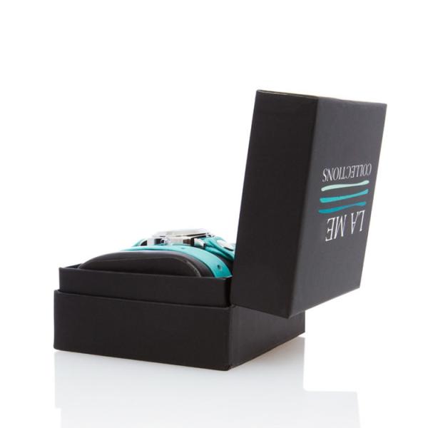 Custom Luxury Paper Gift Packaging Box For Watch