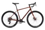 4130 Chromoly Gravel Bicycle 700C 1x11 Drive Train