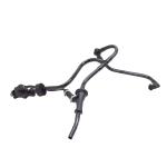 Womala for V70 S80 Brake Vacuum Hose 5CYL 31274982 Brake Parts