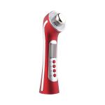 Rechargeable Ultrasonic Galvanic Ion Face Massager AC 110 - 240 V Voltage