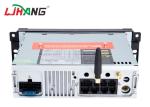 High Resolution Android Car DVD Player 4G RAM 32G ROM Wifi Canbus BT