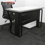 High Quality Office Desk Different Sizes Bespoke Desk Office Furniture Factory