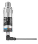 Absolute and Gauge Pressure Cerabar PMC21 Pressure Transmitter Sensor