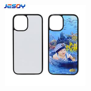 Wholesale OEM Shockproof Sublimation Mobile Phone Case For IPhone16 15 14 Pro Max from china suppliers