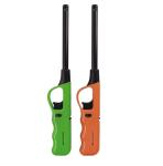27.3*2.5*4.46 CM BBQ Lighter for Picnic Camping Torch Kitchen Electric Candle