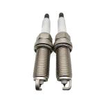 2010-2011 Buick Car Engine Spark Plugs 41-123 12637199 12673528 12683541