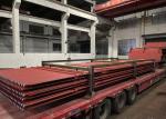 Chemical Industrial Saving Energy Boiler Water Wall Panel Manufacturing Plant