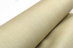 Wholesale Spark Resistant Vermiculite Coated Fiberglass Cloth Welding Blanket Roll Fabric from china suppliers