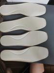 Professional YUTAI EVA Insoles Sponge Pad Skiving Machine for Shoes Package