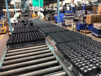 SUZHOU FOBERRIA NEW ENERGY TECHNOLOGY CO.,LTD.