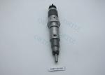 Original Diesel Injector Removal High Accuracy Compact Size 0445120169