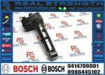 Fuel Injection 0414799005 0414799001 0414799025 A0280743402 A0280745902 Unit