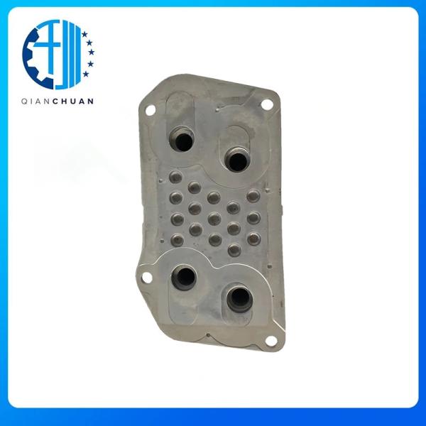 D6D-23P Oil Cooler Core Volvo For Construction Machinery Engine Parts Excavator