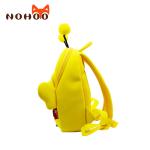 NHB140 Nohoo new arrival bee style kids backpack for kindergarten children