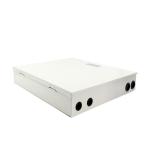 2000N 0.01dB Fiber Optic Closure Indoor Fiber To The Home Device