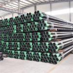 Specification Seamless Carbon Steel Pipe For Construction 50mm Gi Carbon Steel