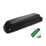Lower Tube Type 36v Electric Bicycle Lithium Battery 48v Sea Dragon Series