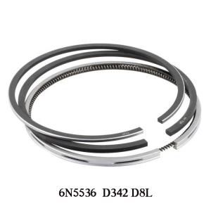 Wholesale 8N5760 6N5536 Piston Ring Set Fits Caterpillar D342 D375 D8K from china suppliers