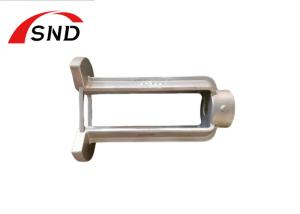 Wholesale Customized Stainless Steel 304 Silica Sol Lost Wax Precision Casting from china suppliers
